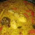 Cooksnap dari Irin Dinania untuk resep Opor ayam mudah dan enak