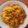 El cooksnap de Julián cuando hizo Arroz con pollo.