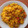 El cooksnap de Julián cuando hizo Arroz con pollo.