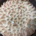 El cooksnap de Vero Gutierrez cuando hizo Lemon Pie 🥧🍋.