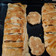 El cooksnap de Judit Cornejo cuando hizo Strudel de manzana.