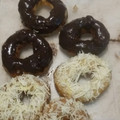 Cooksnap dari Iis Badriah untuk resep Donat kentang super lembutt