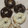 Cooksnap dari Iis Badriah untuk resep Donat kentang super lembutt