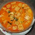 Cooksnap dari nunik untuk resep Sayur santan tempe tahu / sayur jawa