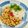 Cooksnap của Dibee khi họ làm theo món Bánh đúc tôm thịt