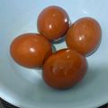 Cooksnap dari Wati Wati untuk resep Telur Pindang Praktis