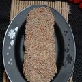 Cooksnap dari Rizka Emellia untuk resep Marie wijen
