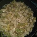 Cooksnap dari Windy Erlia untuk resep Cah tahu kembang kol