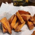 Cooksnap dari Letto Soan untuk resep French Fries ala KFC