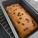 Cooksnap dari Azizah 'Icha' Rachman Firda untuk resep Banana bread (oven tangkring)