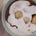 Cooksnap dari Rahma untuk resep Candil Tepung Ketan /Jenang Grendul