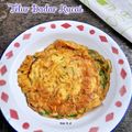 Cooksnap dari Dapur Amalia Rizki untuk resep Telur Dadar Kucai