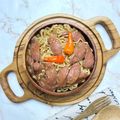 Cooksnap dari Rini Dwi Astuti untuk resep Mie Goreng Saos Tiram