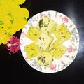 Jyotshna Vishal Khadatkar's cooksnap of when they made मिश्र डाळींचा ढोकळा (mix dalicha dhokla recipe in marathi).