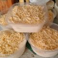 Cooksnap dari Diana untuk resep Stup Roti Mangga