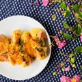 Cooksnap của Lê Hồ khi họ làm theo món Bánh Mì Xúc Xích Bông Lúa