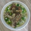Cooksnap dari Artiesa Vefriana untuk resep Sop Iga Daging Sapi (lezat empuk)