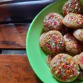 Cooksnap dari FAHIMAH TSAQAFATUL ISLAMIYAH untuk resep Kue Cubit