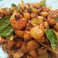 Cooksnap dari adinda untuk resep Udang bumbu bali