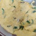 Cooksnap dari Antoine A. P. untuk resep Dadar telur paprika