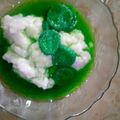 Cooksnap dari Cindy untuk resep Bubur Sumsum Lembut Lumer