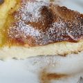 Cooksnap από dcroula στη συνταγή Γαλατόπιτα υπέροχη εύκολη χωρίς φύλλο