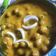 Nupur Prajapati's cooksnap of when they made જેસલમેર ની કાલા ચણા કઢી (Jaisalmer Kala Chana Kadhi Recipe in Gujarati).