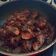 Cooksnap dari Sihotang Awiek untuk resep Malbi *daging sapi khas palembang