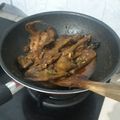 Cooksnap dari Suryati untuk resep Rica-rica basur/bebek/entok