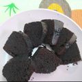 Cooksnap dari titing yeni untuk resep 🌈Brownies kukus sederhana no Mixer🌈
