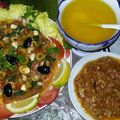 صورة من isabel maloum، شاركها بعد تجربة وصفة بيتزا بحجم العائلي 🤗😊