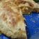 El cooksnap de Natalia Gonzalez cuando hizo Tarta de pollo y verduras 🥧.