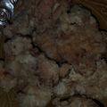 Cooksnap dari Eneng untuk resep Taiwan Crispy Chicken (Shihlin)
