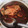 El cooksnap de EFIGENIA cuando hizo Carne de puerco a la mexicana, con chorizo.