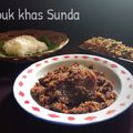 Cooksnap dari Lena 💕 untuk resep Empal gepuk sapi metode 5.30.7