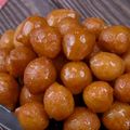 صورة من Dalia_ Hamdiya، شاركها بعد تجربة وصفة عوامة - لقمة القاضي