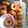 Cooksnap dari icka ross untuk resep Donat Kentang Nina Naura 