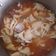 El cooksnap de inocente cuando hizo Callos y manitas de cordero.