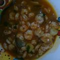 Cooksnap dari Anima PS untuk resep Udang Asam Manis