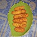 Cooksnap dari Sumiati Safei untuk resep Pisang goreng krispy