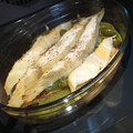 El cooksnap de fuencislahg cuando hizo Rodaballo al horno.