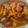Cooksnap dari Tiara Fk untuk resep Sop Merah Ayam Wortel Sosis