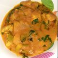 Cooksnap dari Noviyanti Novi untuk resep Ayam Woku