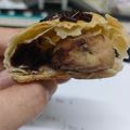 Cooksnap dari widie astuti untuk resep Bolen Pisang (pakai korsvet)