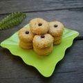 Cooksnap dari Ririn Kristanti untuk resep 68. Monde KW a.k.a Kukis Janda Genit