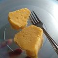 Cooksnap dari Ewidd Widd untuk resep Bolu Tape Kukus