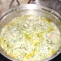 Cooksnap dari Marwan Djuddah untuk resep 362. Sayur Tuttu' (Tettu') Khas Makassar
