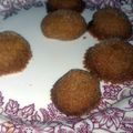 Nohealani02's cooksnap of when they made Ginger Cookies.