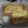 El cooksnap de Roxana Vargas cuando hizo Pastel de coliflor relleno de pollo mechado.
