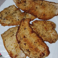 El cooksnap de Pablo Sardon Hernandez cuando hizo Filetes de pechuga de pollo con hierbas provenzales.